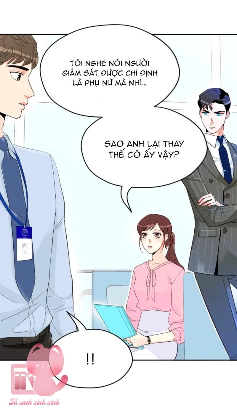 Tôi Sẽ Mang Em Đi Chapter 8 - Trang 9