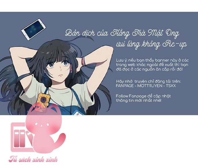 Tôi Sẽ Mang Em Đi Chapter 87 - Trang 3