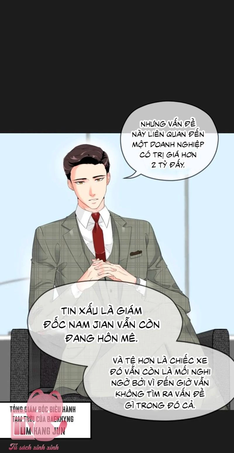Tôi Sẽ Mang Em Đi Chapter 9 - Trang 11