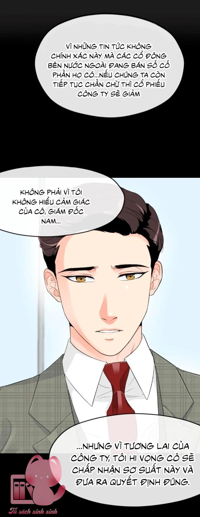 Tôi Sẽ Mang Em Đi Chapter 9 - Trang 12