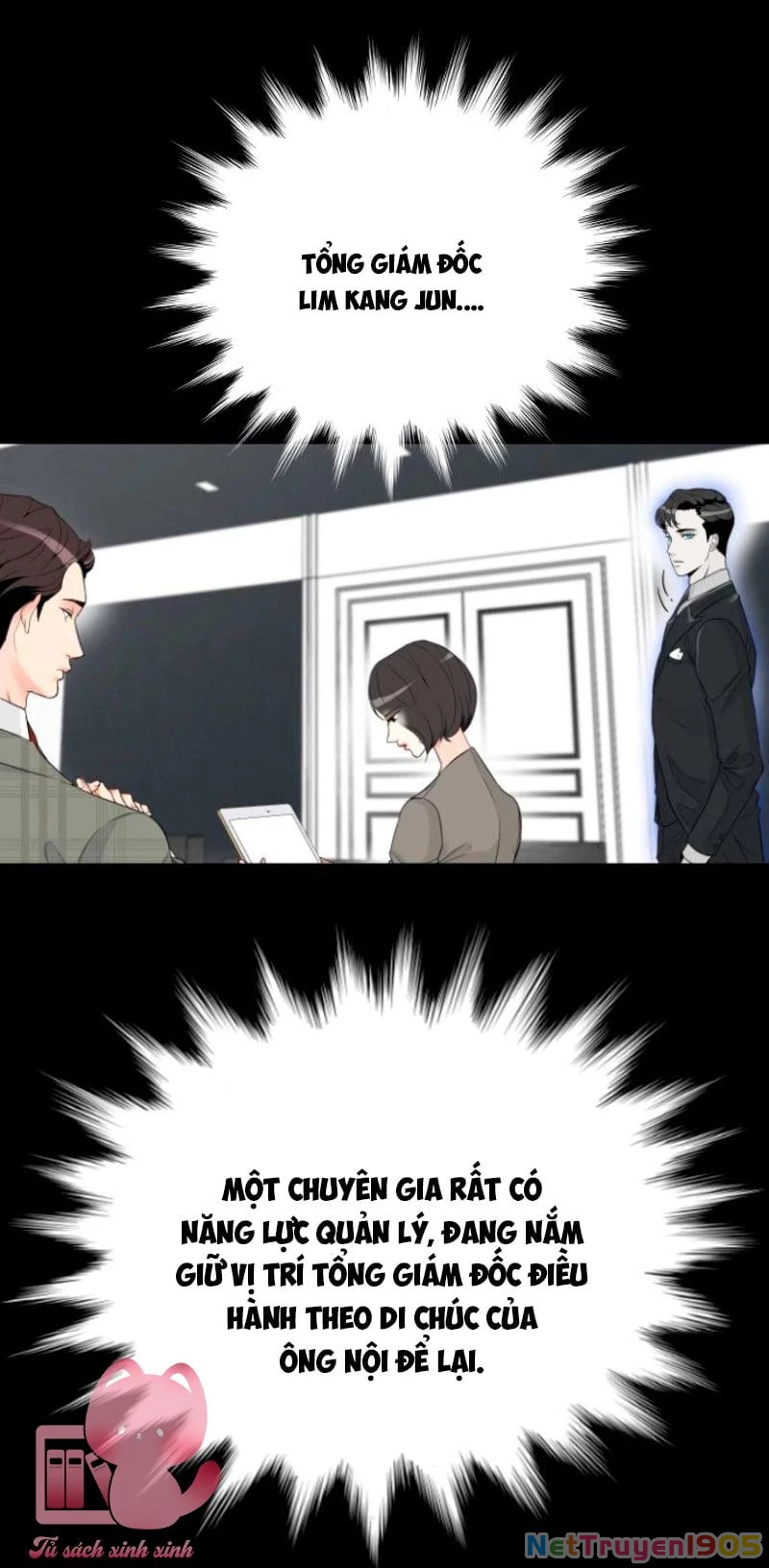 Tôi Sẽ Mang Em Đi Chapter 9 - Trang 17