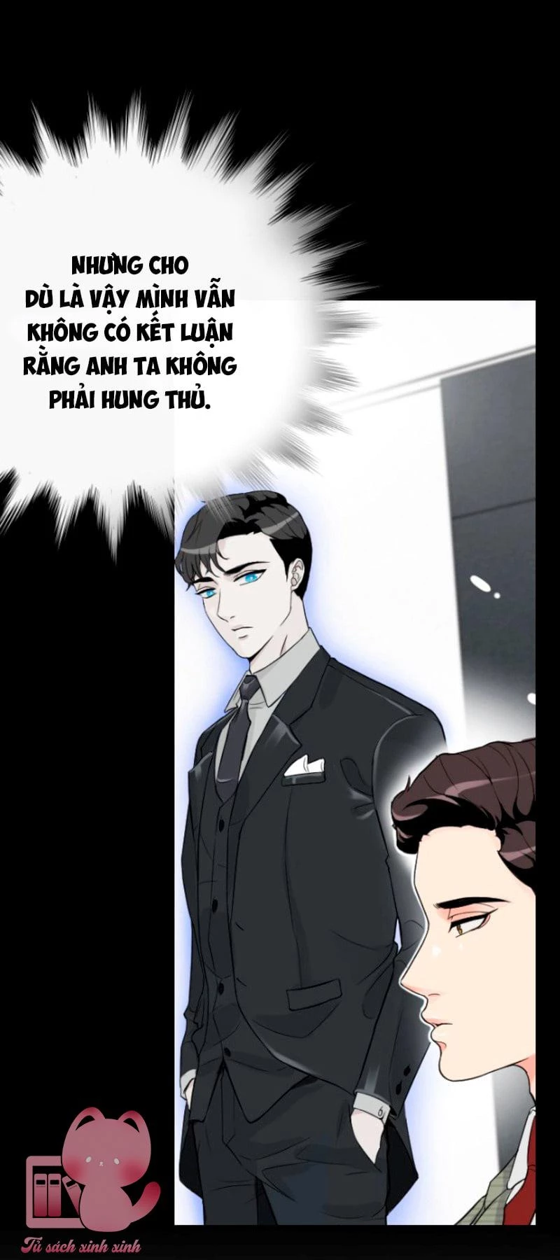 Tôi Sẽ Mang Em Đi Chapter 9 - Trang 19