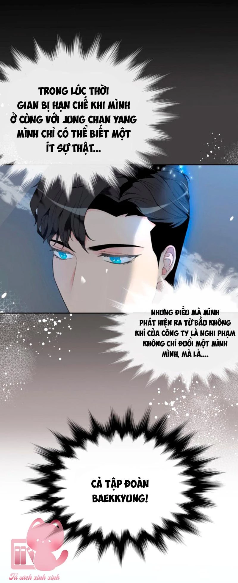Tôi Sẽ Mang Em Đi Chapter 9 - Trang 20