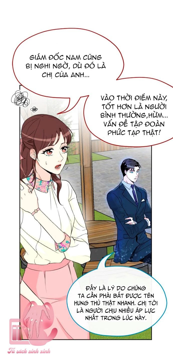 Tôi Sẽ Mang Em Đi Chapter 9 - Trang 22