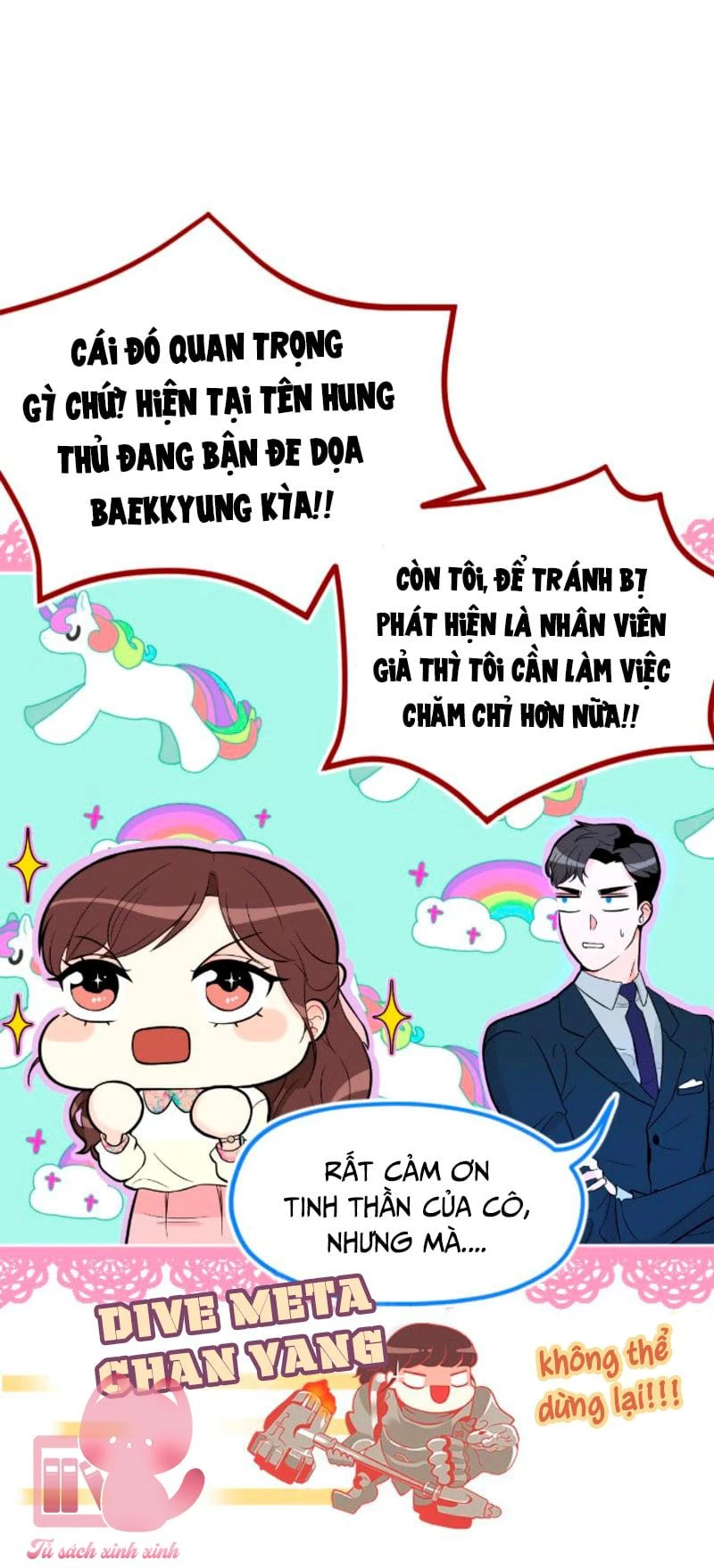 Tôi Sẽ Mang Em Đi Chapter 9 - Trang 24