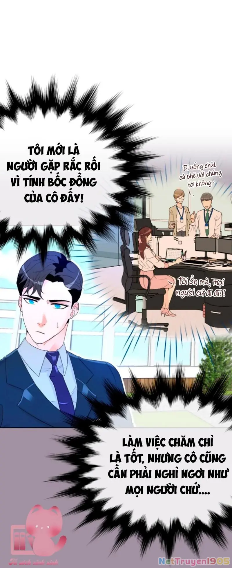 Tôi Sẽ Mang Em Đi Chapter 9 - Trang 25