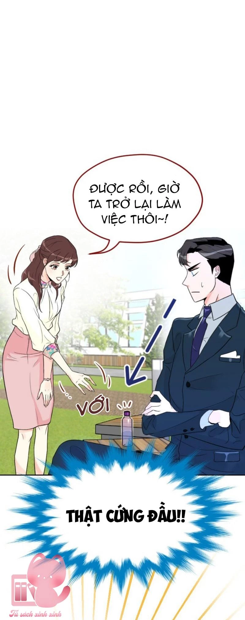 Tôi Sẽ Mang Em Đi Chapter 9 - Trang 27