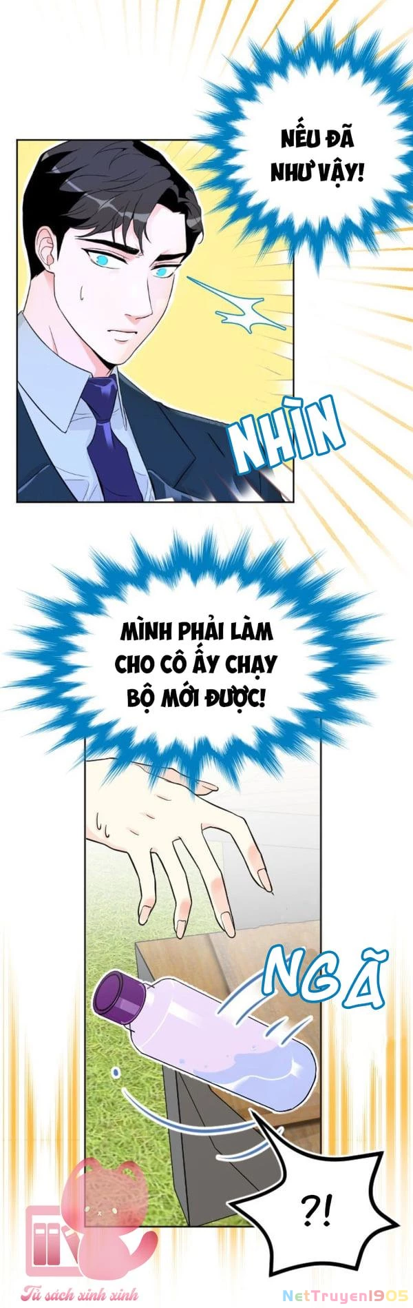 Tôi Sẽ Mang Em Đi Chapter 9 - Trang 28