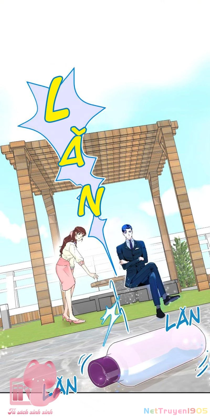 Tôi Sẽ Mang Em Đi Chapter 9 - Trang 29