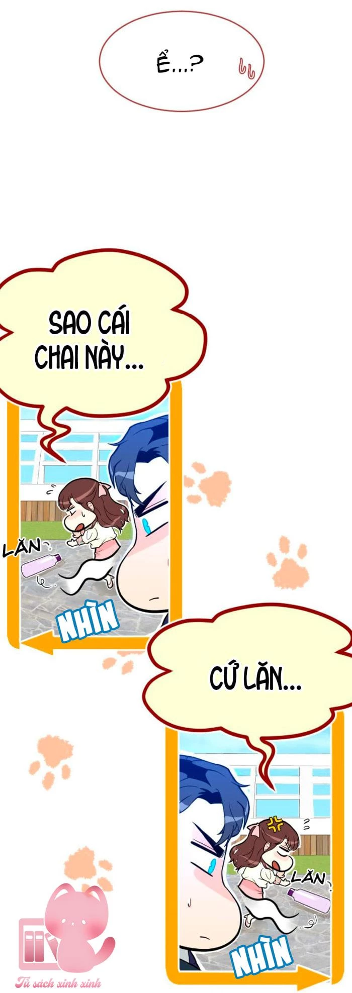 Tôi Sẽ Mang Em Đi Chapter 9 - Trang 30
