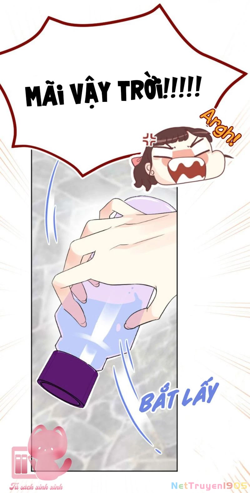 Tôi Sẽ Mang Em Đi Chapter 9 - Trang 31