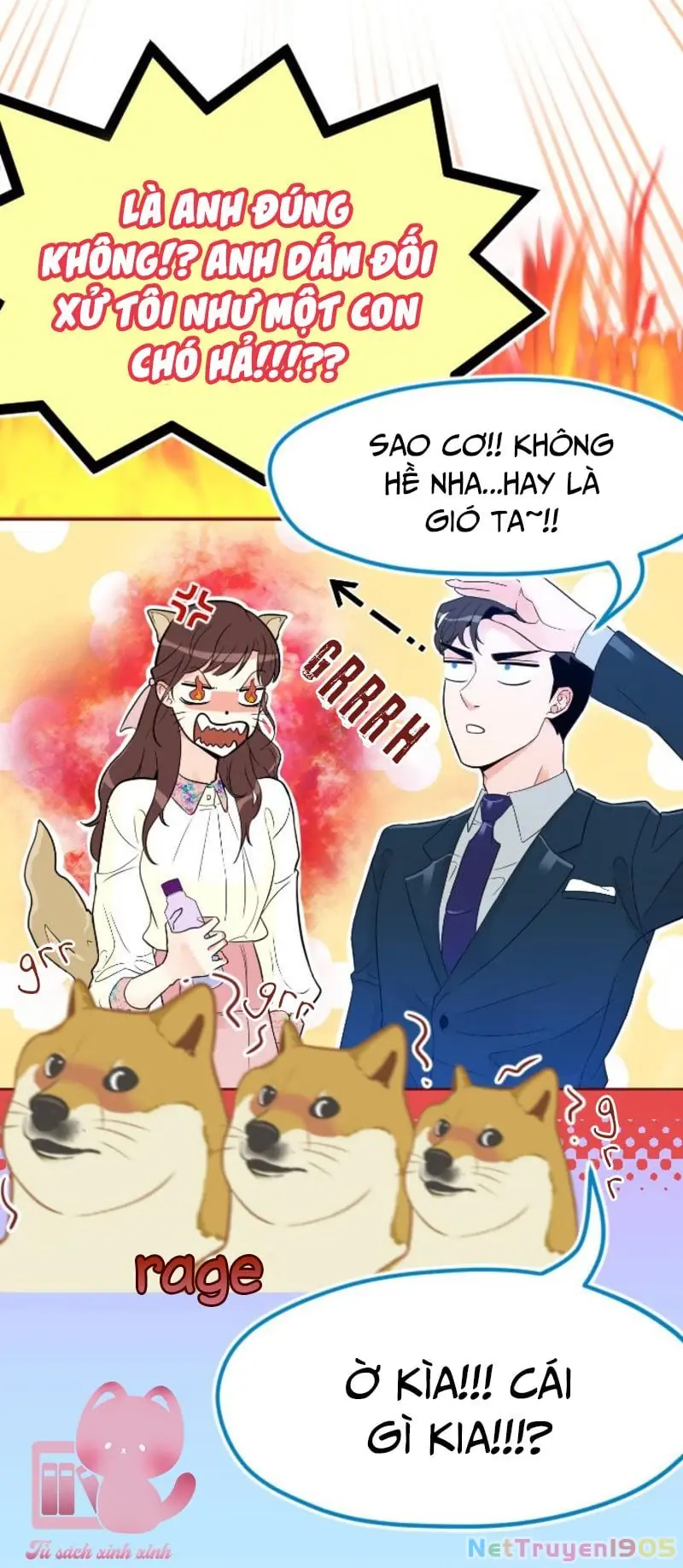 Tôi Sẽ Mang Em Đi Chapter 9 - Trang 32