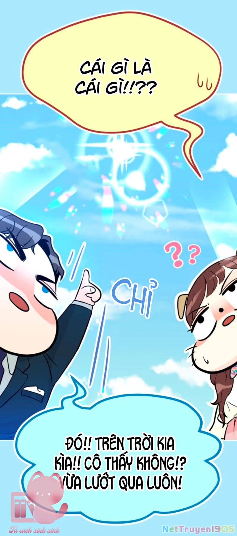 Tôi Sẽ Mang Em Đi Chapter 9 - Trang 33
