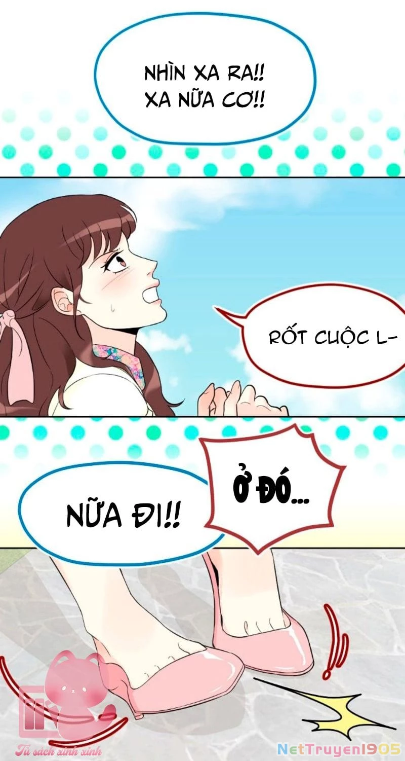 Tôi Sẽ Mang Em Đi Chapter 9 - Trang 35