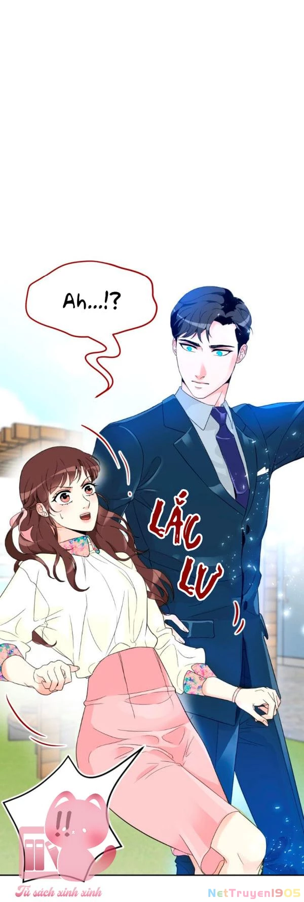 Tôi Sẽ Mang Em Đi Chapter 9 - Trang 37