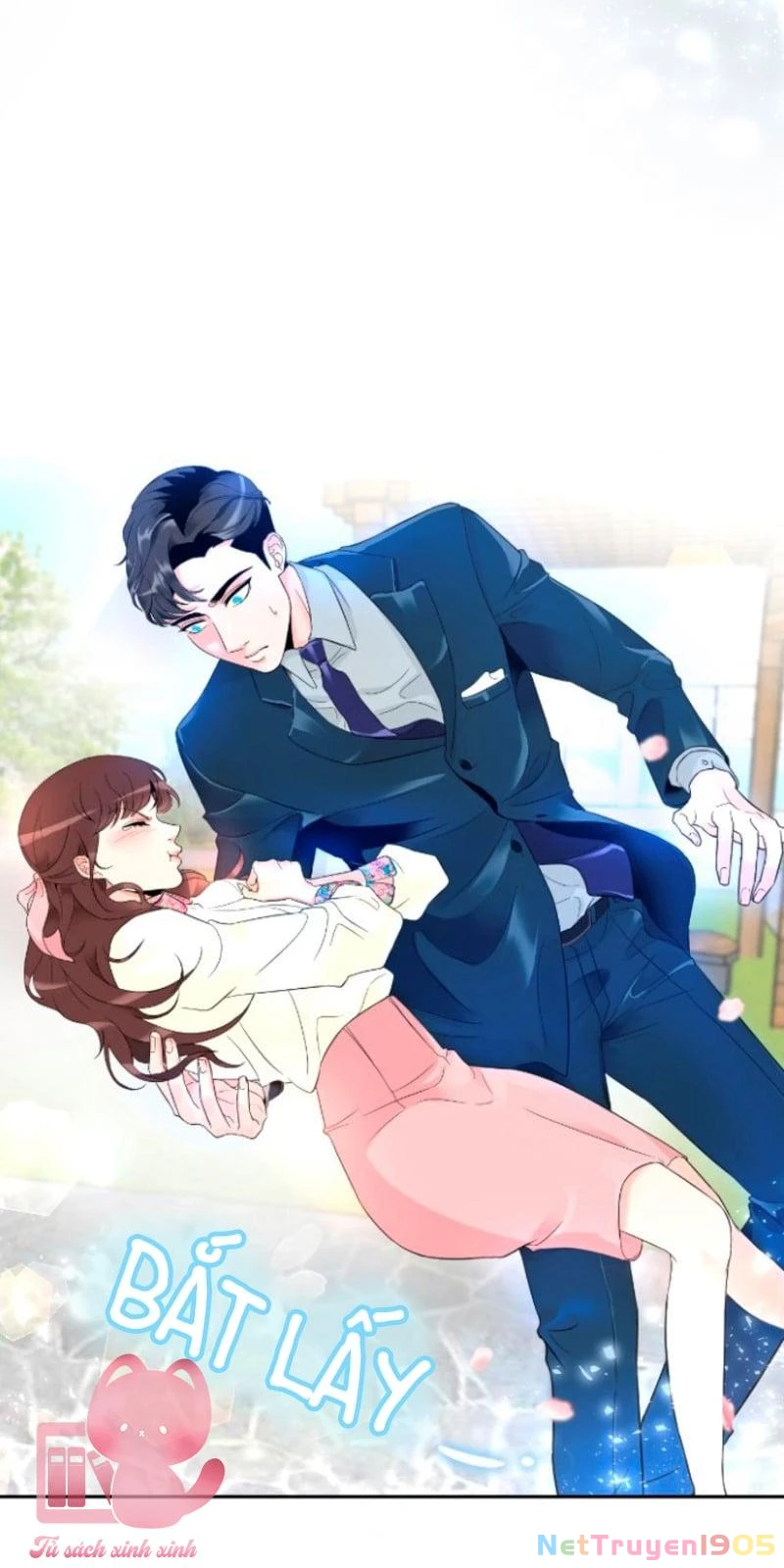 Tôi Sẽ Mang Em Đi Chapter 9 - Trang 40