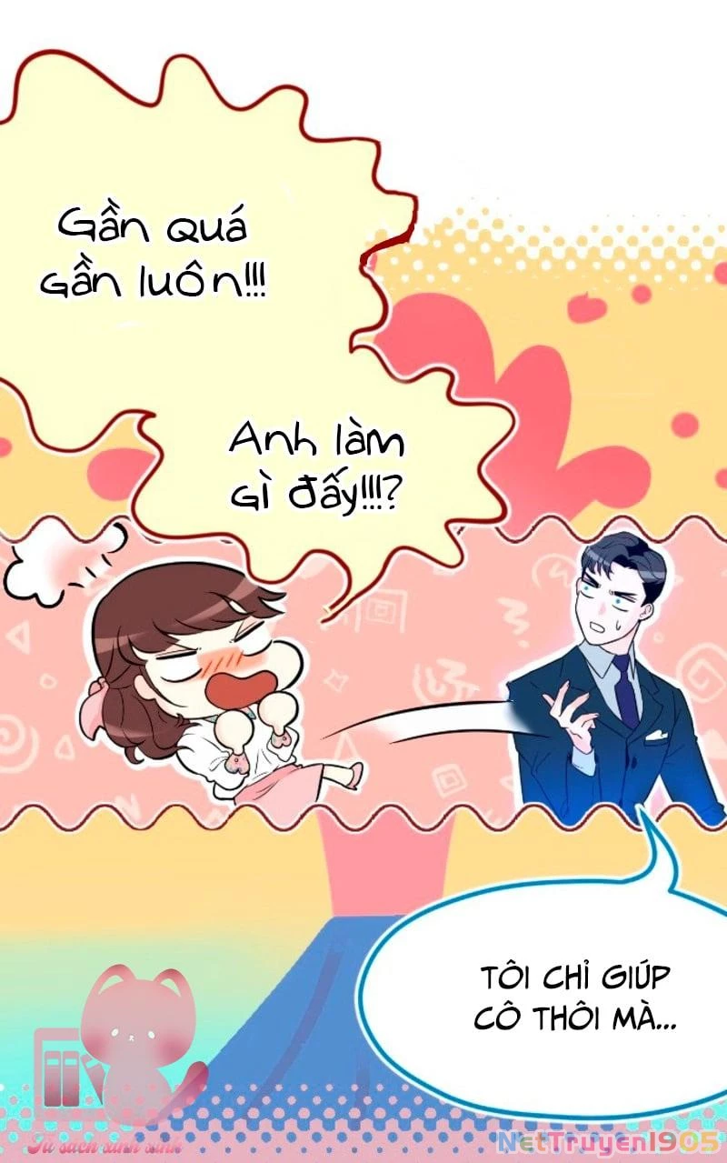 Tôi Sẽ Mang Em Đi Chapter 9 - Trang 47