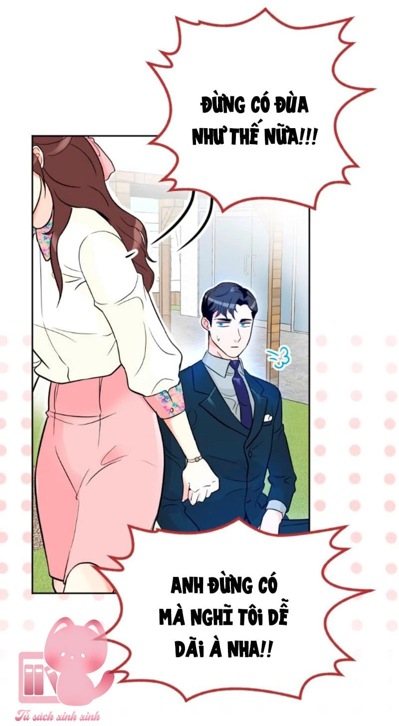 Tôi Sẽ Mang Em Đi Chapter 9 - Trang 49