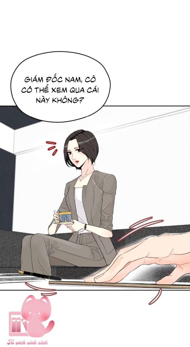 Tôi Sẽ Mang Em Đi Chapter 9 - Trang 5