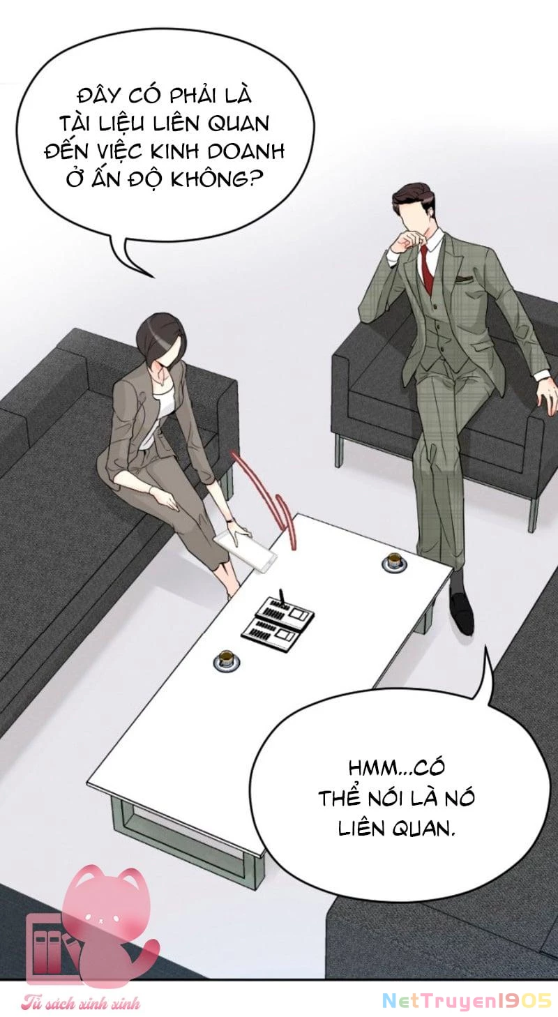 Tôi Sẽ Mang Em Đi Chapter 9 - Trang 6