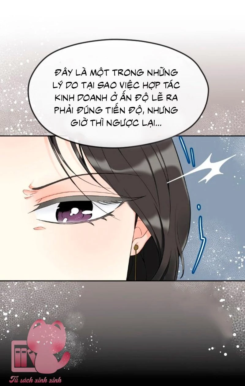 Tôi Sẽ Mang Em Đi Chapter 9 - Trang 8