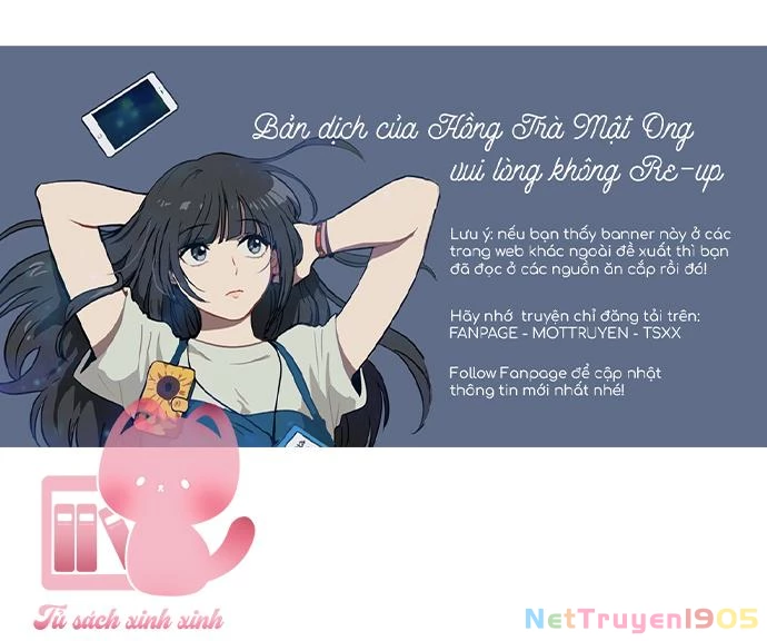 Tôi Sẽ Mang Em Đi Chapter 99 - Trang 3