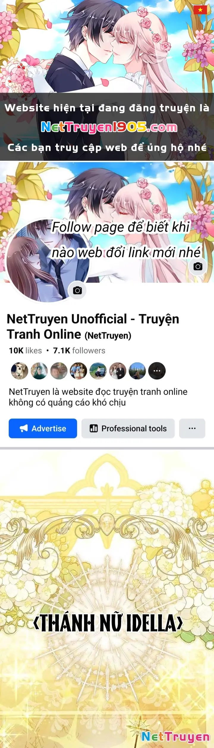 Tôi Sẽ Mua Thần Lực Bằng Tiền Chapter 1 - Trang 2