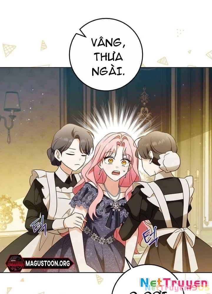 Tôi Sẽ Mua Thần Lực Bằng Tiền Chapter 1 - Trang 22