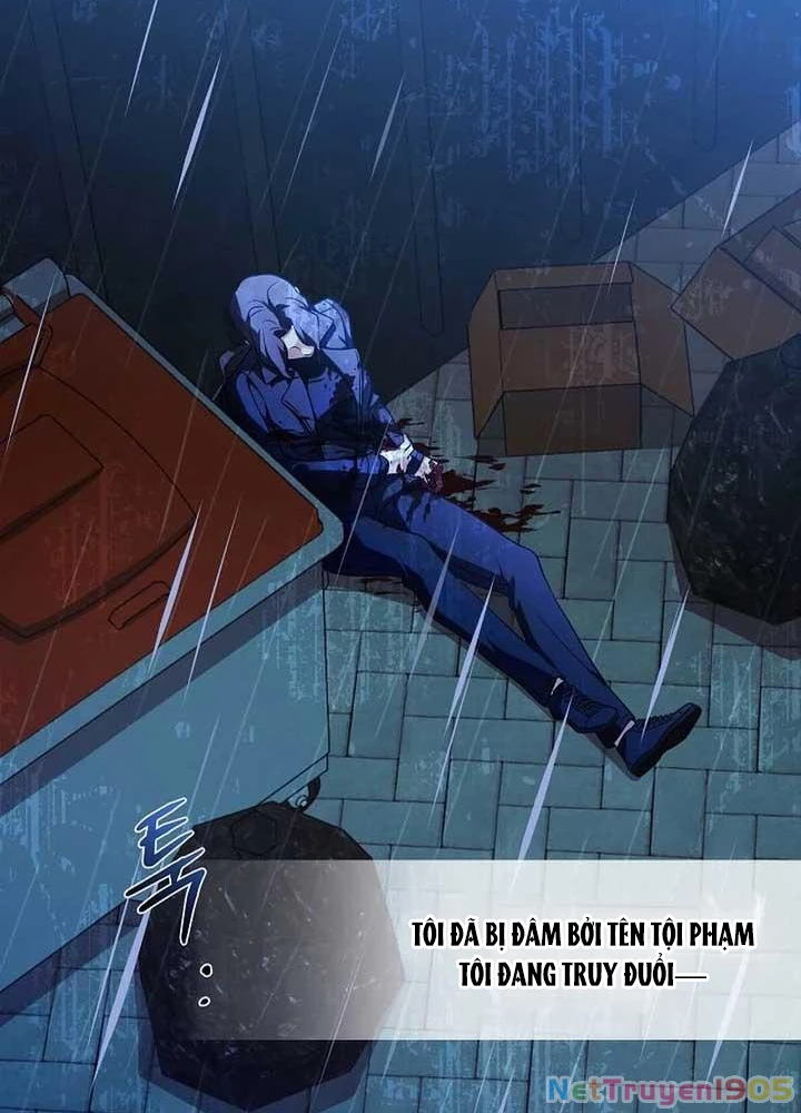 Tôi Sẽ Mua Thần Lực Bằng Tiền Chapter 1 - Trang 8