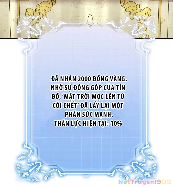 Tôi Sẽ Mua Thần Lực Bằng Tiền Chapter 10 - Trang 10