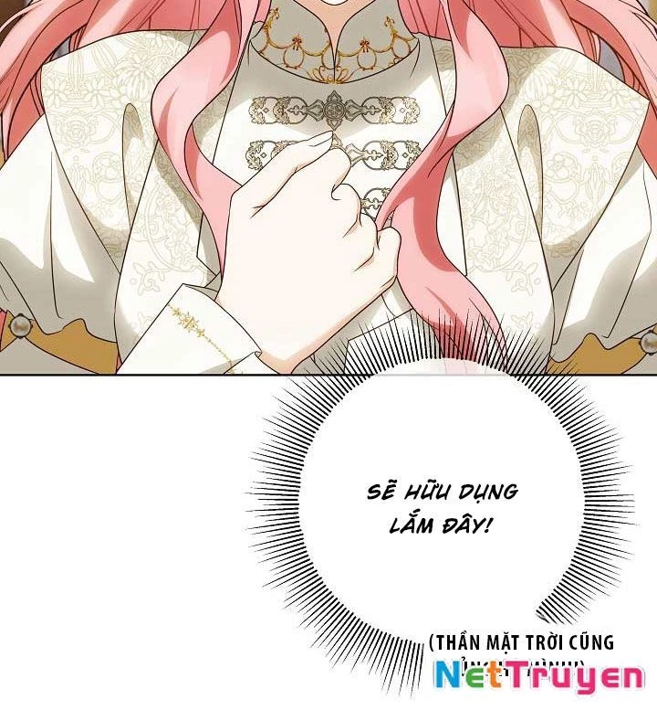 Tôi Sẽ Mua Thần Lực Bằng Tiền Chapter 10 - Trang 17