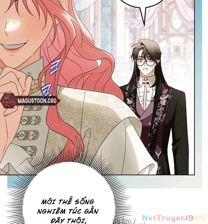 Tôi Sẽ Mua Thần Lực Bằng Tiền Chapter 10 - Trang 19