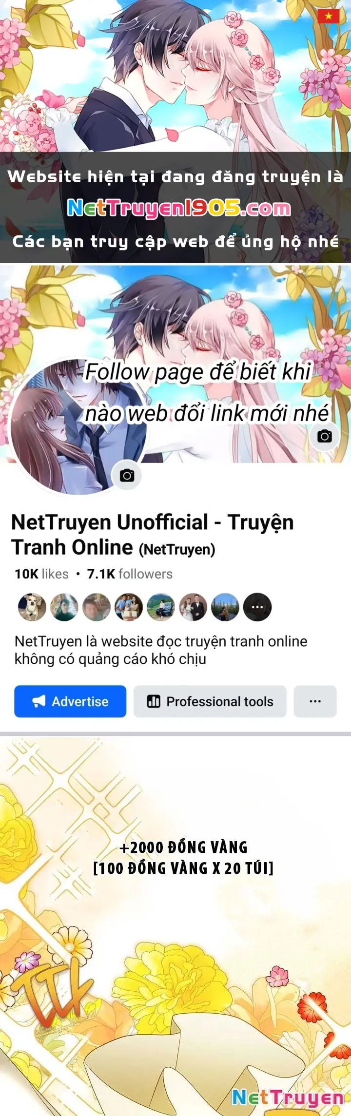 Tôi Sẽ Mua Thần Lực Bằng Tiền Chapter 10 - Trang 2