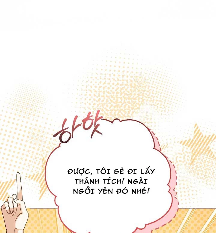 Tôi Sẽ Mua Thần Lực Bằng Tiền Chapter 10 - Trang 23