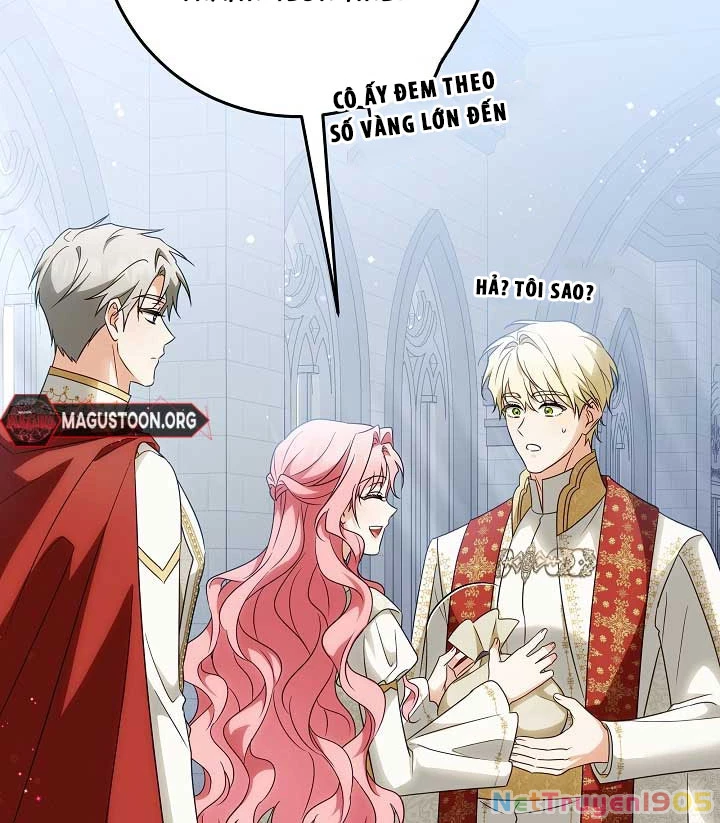 Tôi Sẽ Mua Thần Lực Bằng Tiền Chapter 10 - Trang 40