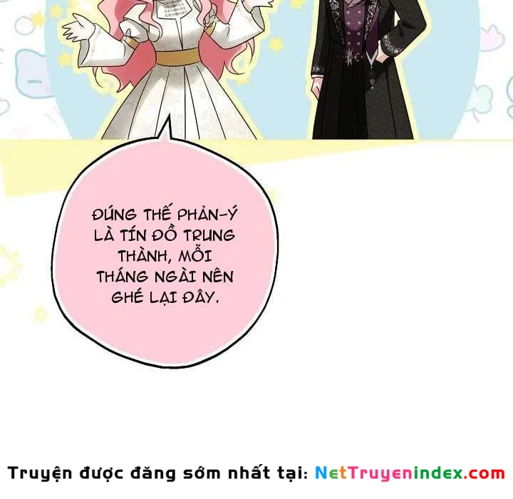 Tôi Sẽ Mua Thần Lực Bằng Tiền Chapter 11 - Trang 46