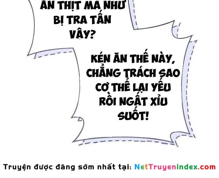 Tôi Sẽ Mua Thần Lực Bằng Tiền Chapter 12 - Trang 22