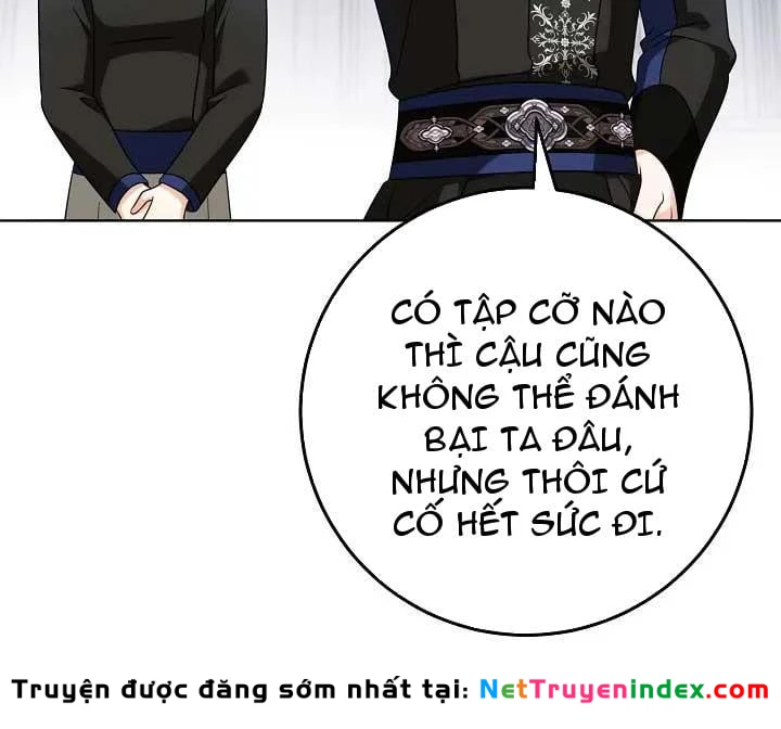 Tôi Sẽ Mua Thần Lực Bằng Tiền Chapter 13 - Trang 20
