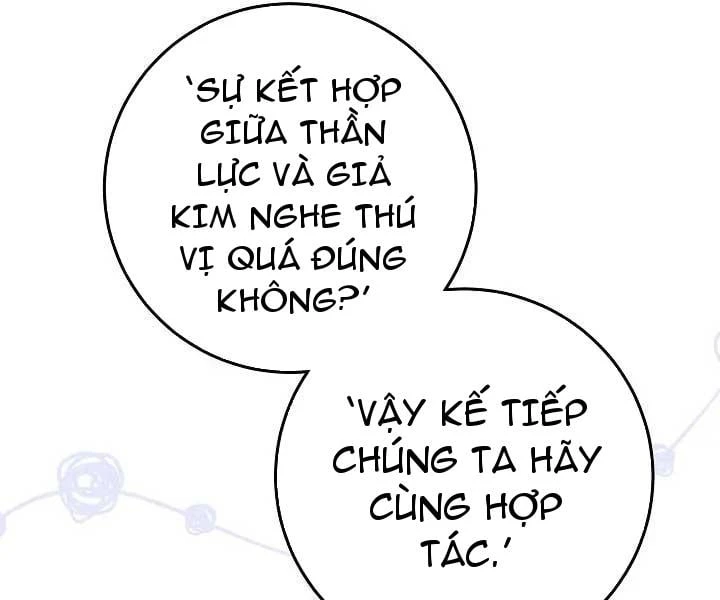 Tôi Sẽ Mua Thần Lực Bằng Tiền Chapter 13 - Trang 45