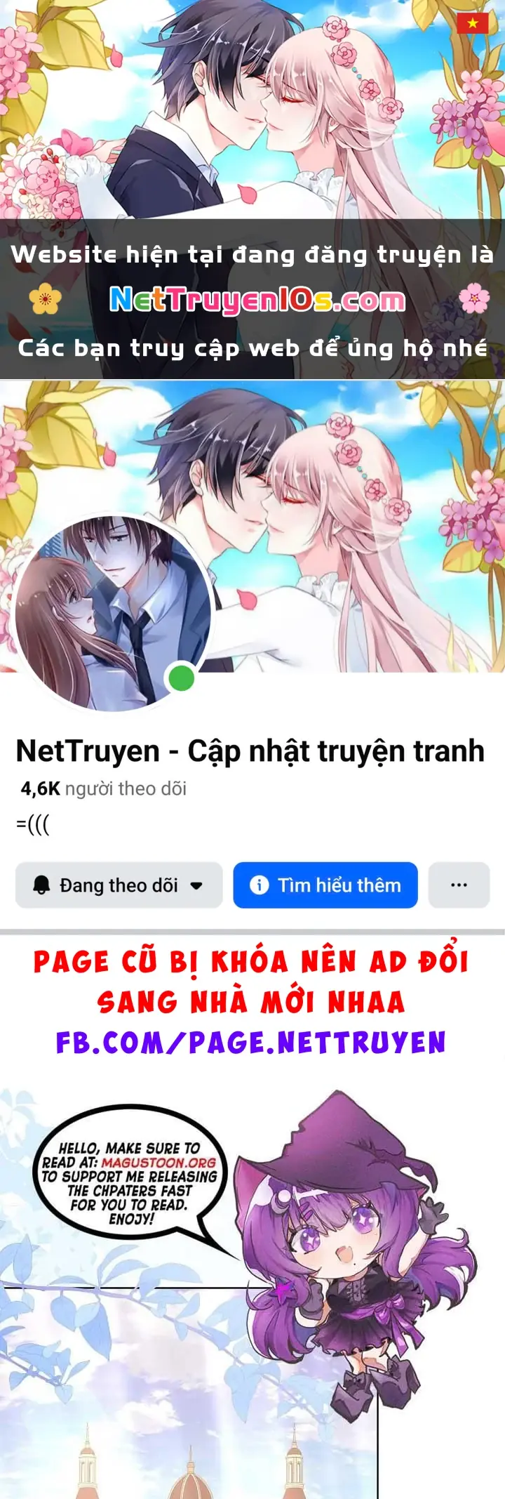 Tôi Sẽ Mua Thần Lực Bằng Tiền Chapter 15 - Trang 2