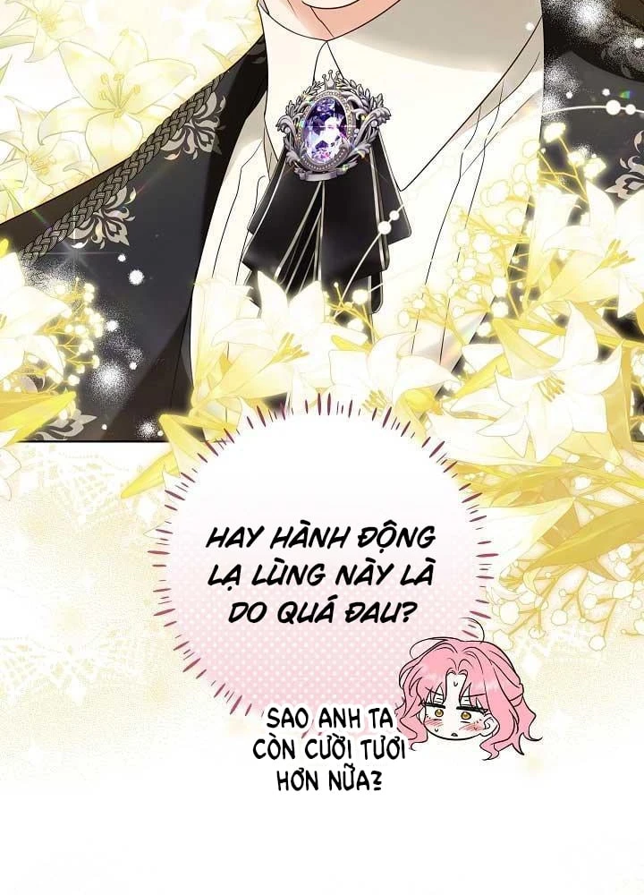 Tôi Sẽ Mua Thần Lực Bằng Tiền Chapter 15 - Trang 33