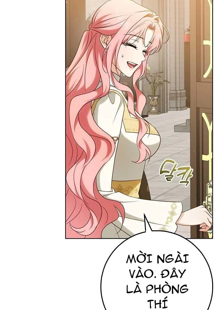 Tôi Sẽ Mua Thần Lực Bằng Tiền Chapter 15 - Trang 37