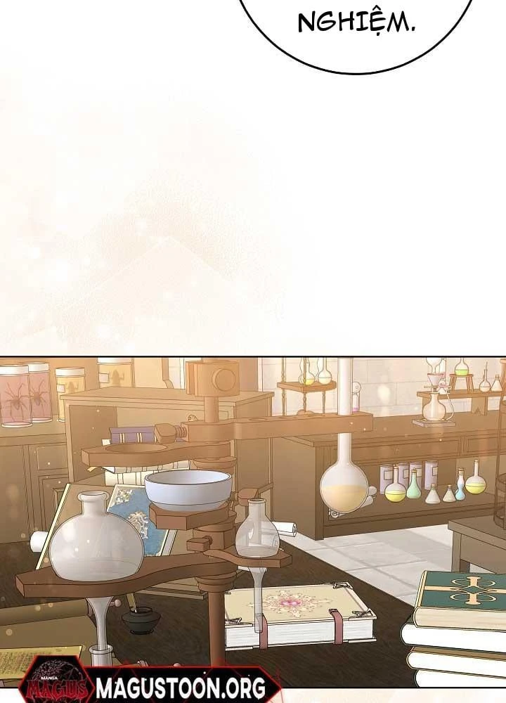Tôi Sẽ Mua Thần Lực Bằng Tiền Chapter 15 - Trang 38