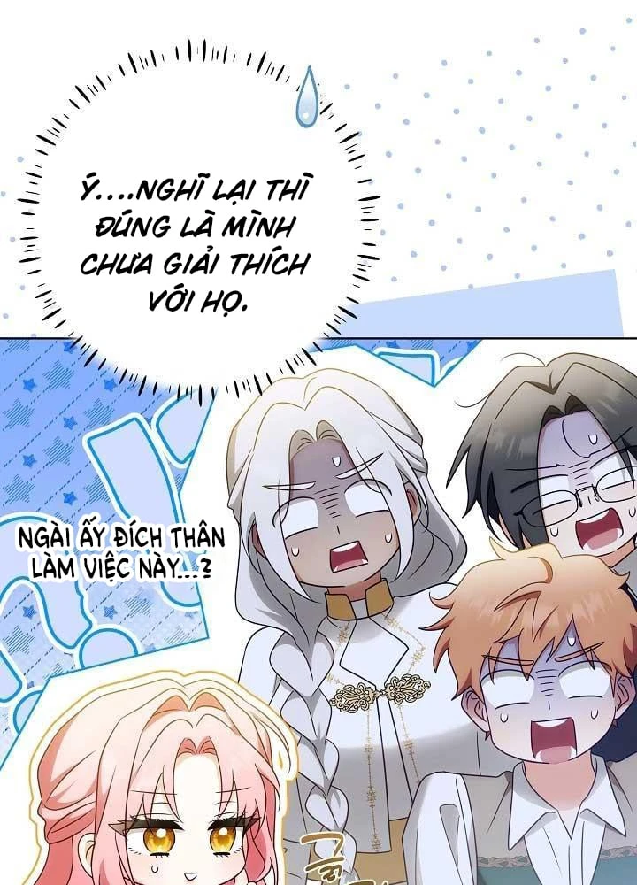 Tôi Sẽ Mua Thần Lực Bằng Tiền Chapter 15 - Trang 47