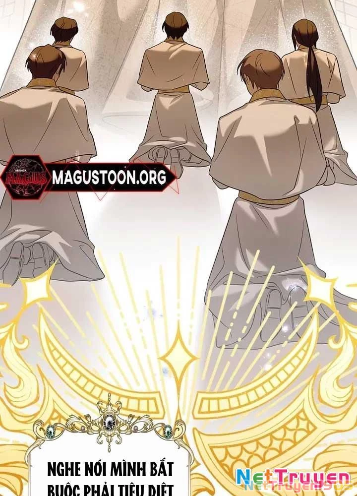 Tôi Sẽ Mua Thần Lực Bằng Tiền Chapter 2 - Trang 17