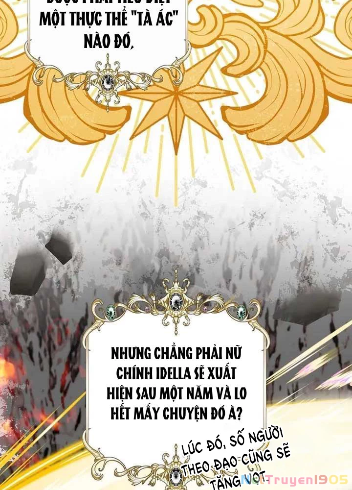 Tôi Sẽ Mua Thần Lực Bằng Tiền Chapter 2 - Trang 18
