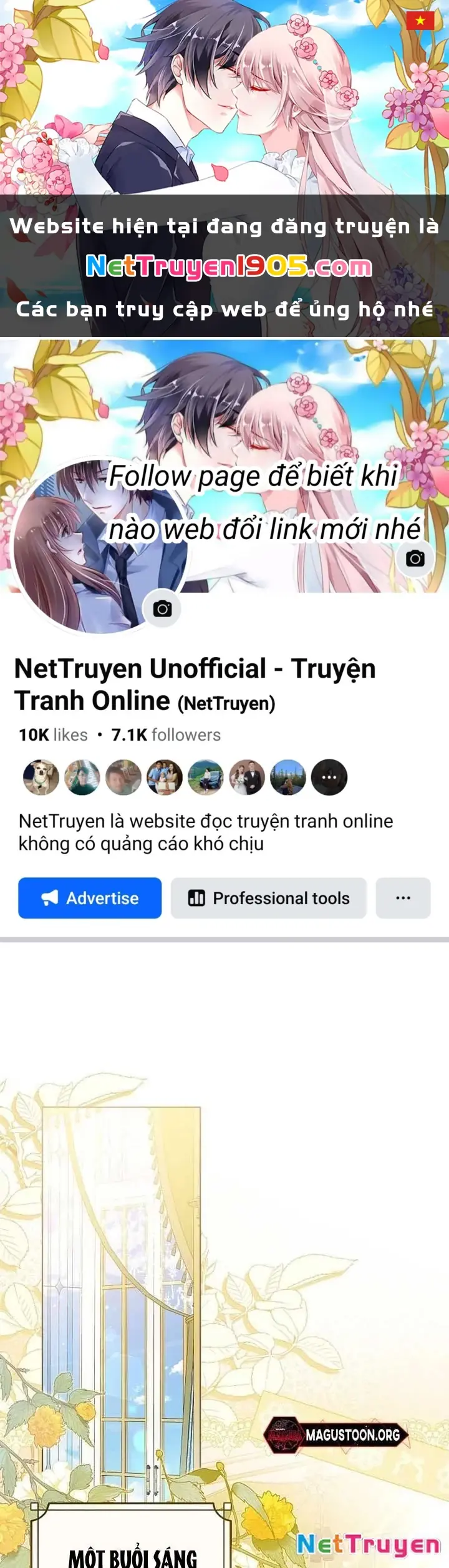 Tôi Sẽ Mua Thần Lực Bằng Tiền Chapter 3 - Trang 2