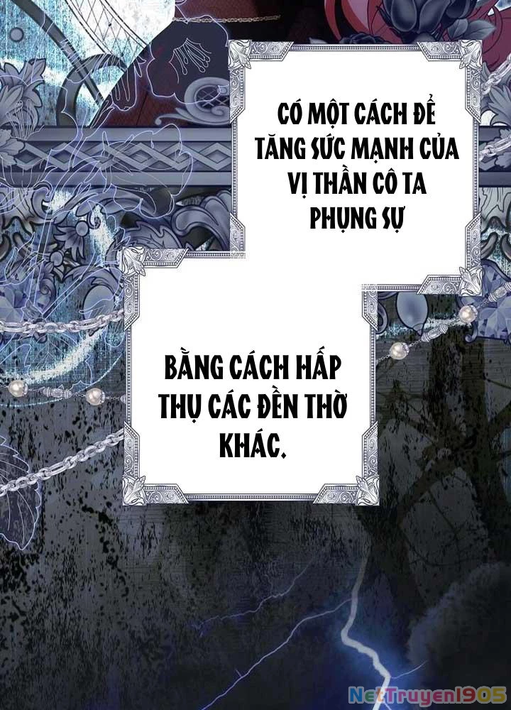 Tôi Sẽ Mua Thần Lực Bằng Tiền Chapter 4 - Trang 18