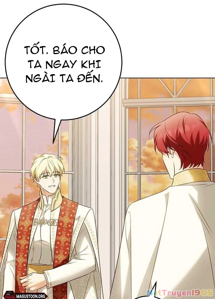 Tôi Sẽ Mua Thần Lực Bằng Tiền Chapter 4 - Trang 28