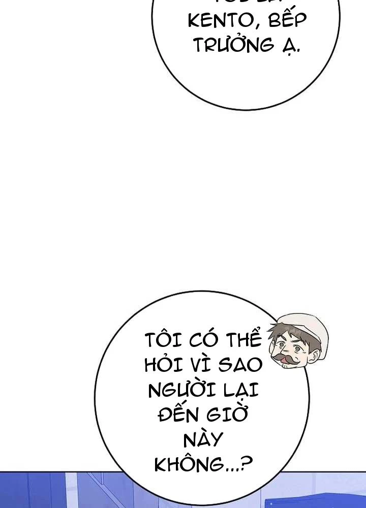 Tôi Sẽ Mua Thần Lực Bằng Tiền Chapter 4 - Trang 40